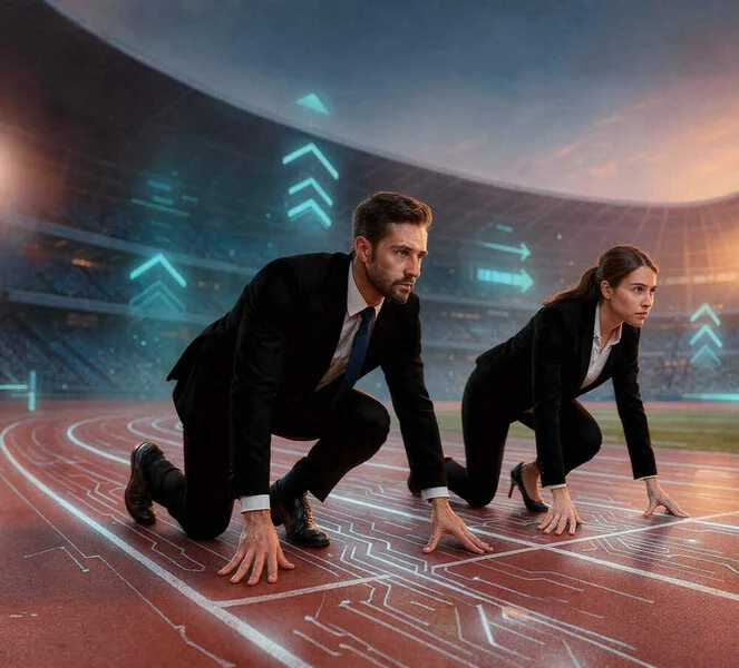 Formation commerciale certifiée Qualiopi - UpYourBizz