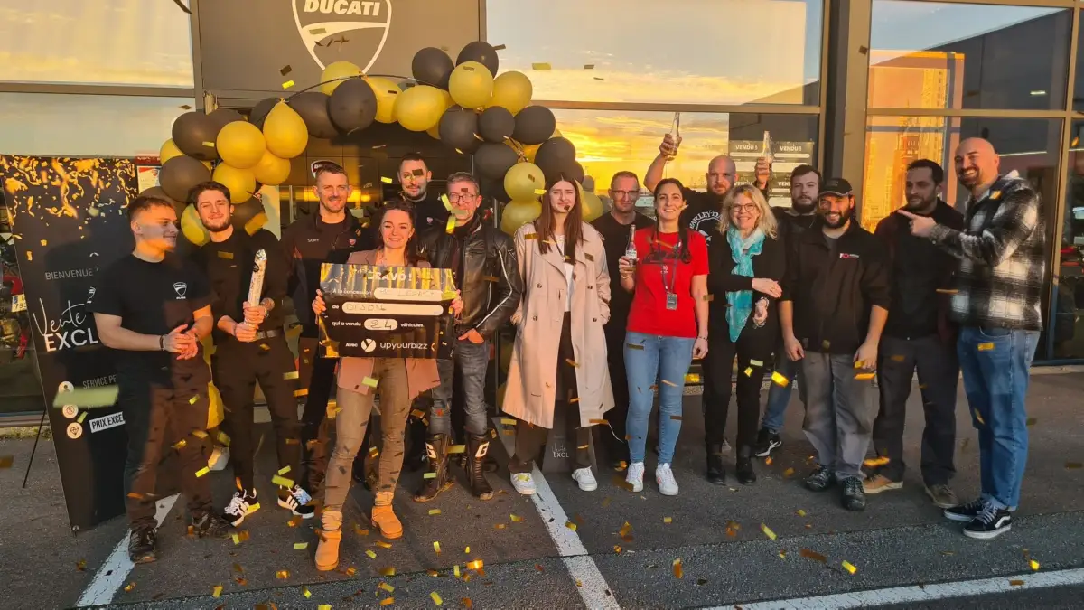 Vente privée MC Legacy - Multimarques