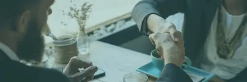 Les 3 étapes pour réussir l'accueil d'un nouveau vendeur - Article marketing commercial UpYourBizz