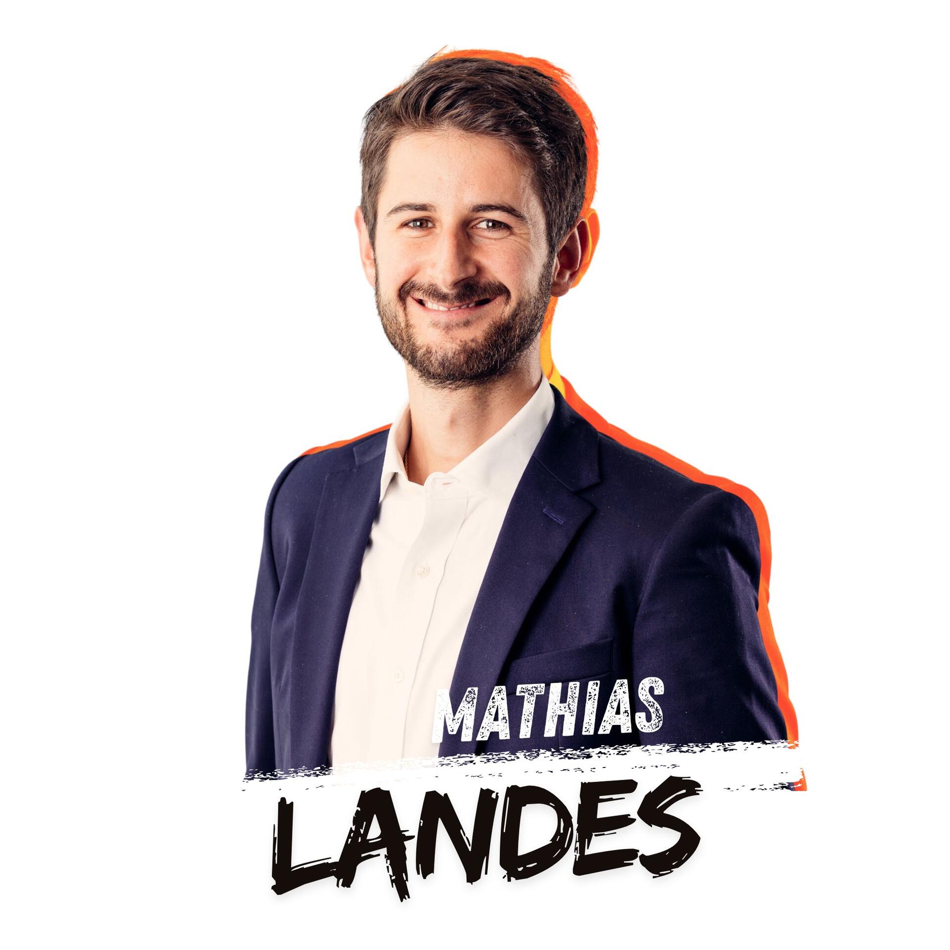 Mathias Landes