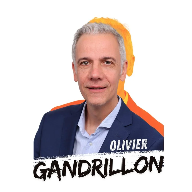 Olivier Gandrillon