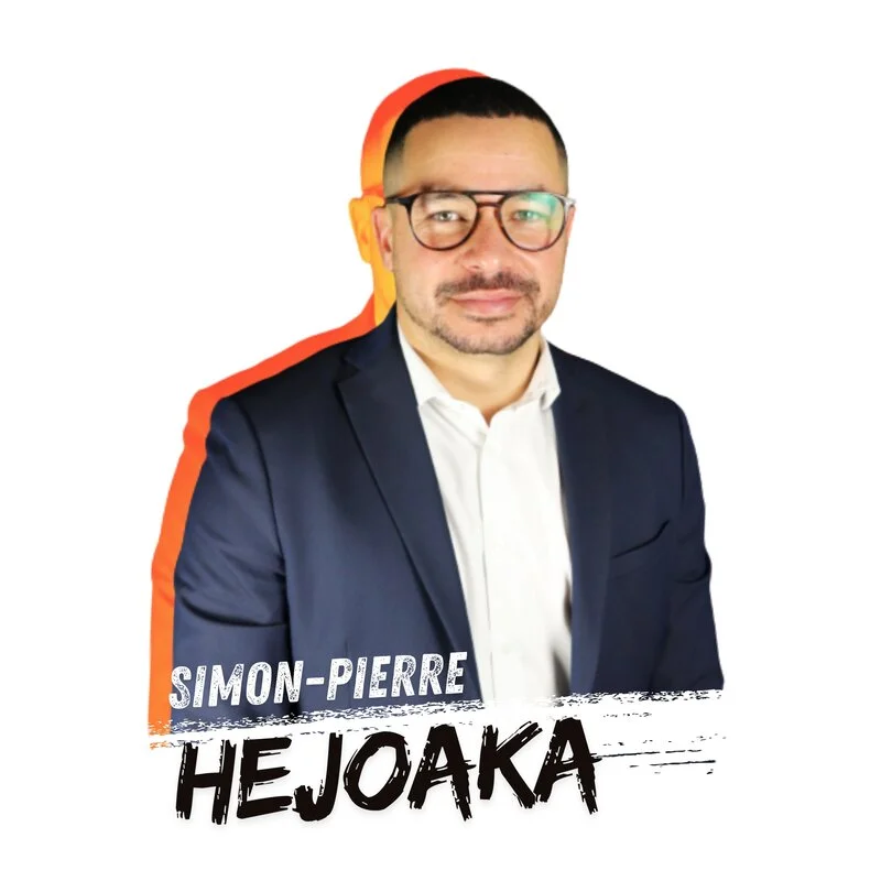 Simon-Pierre Hejoaka