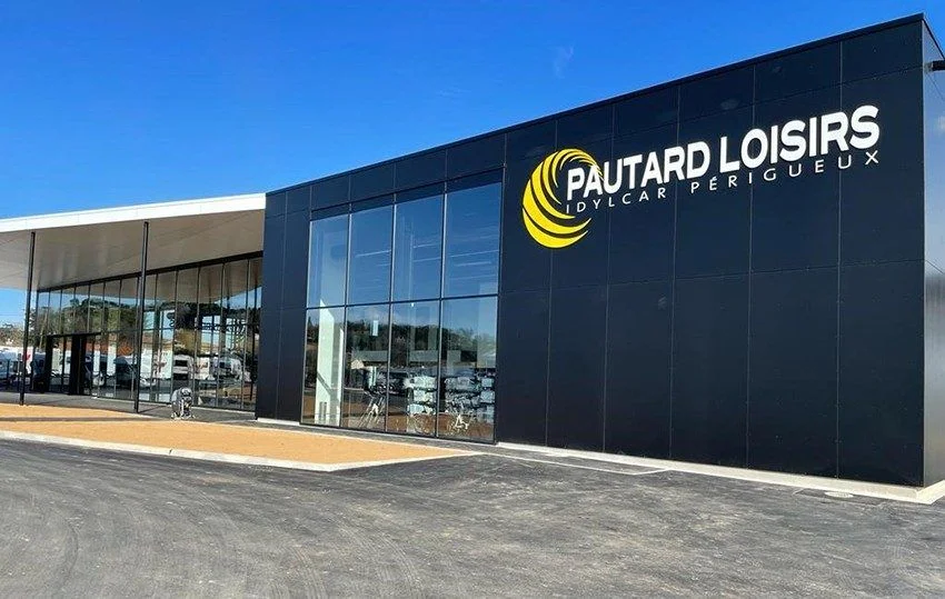 IDYLCAR PÉRIGUEUX