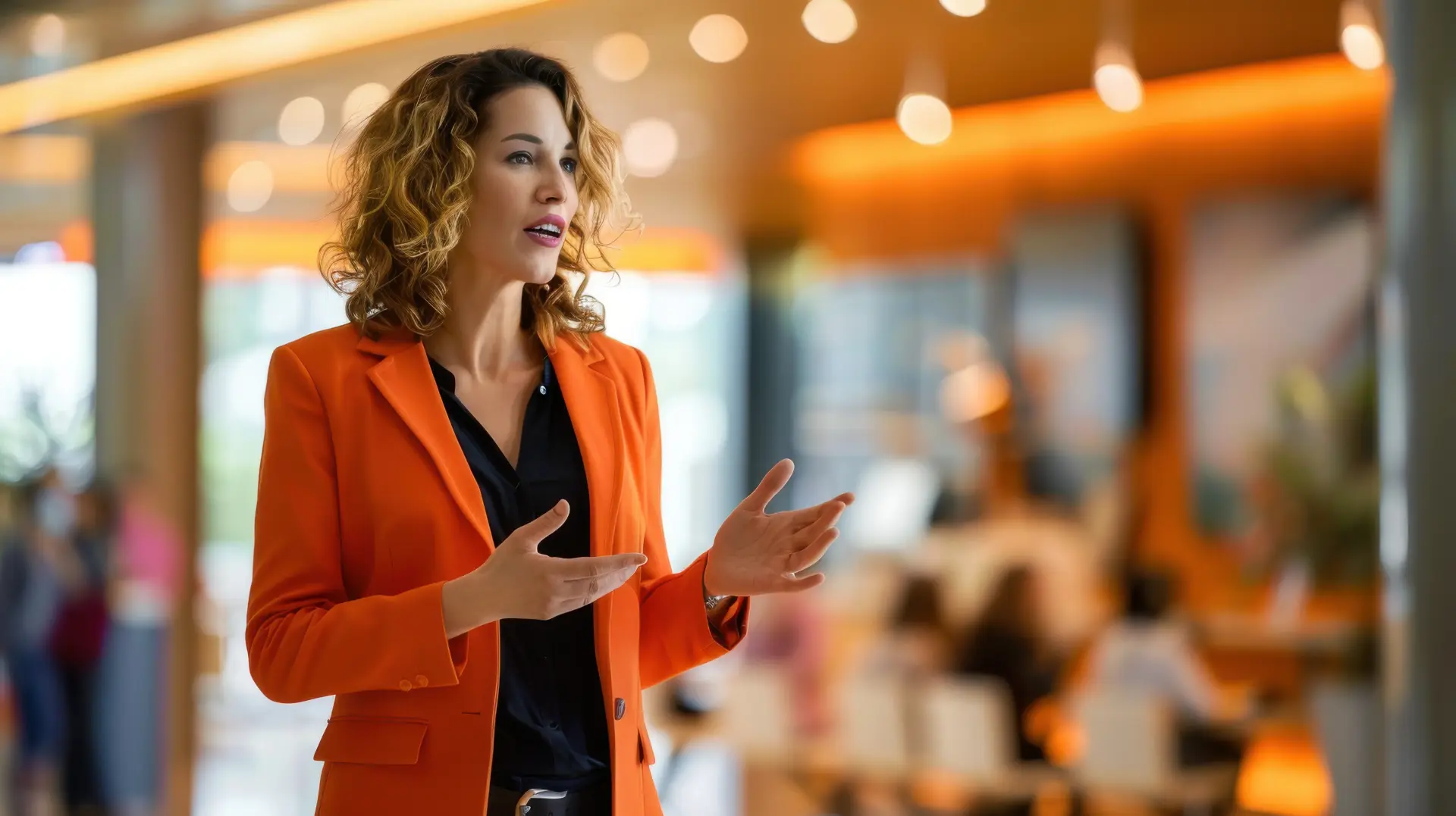 Accompagnement des équipes réseau et terrain au quotidien