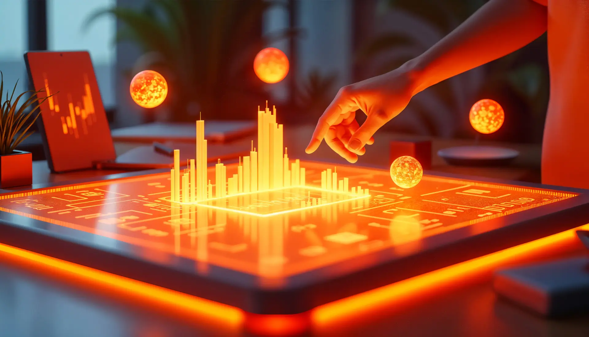 Une amélioration continue basée sur les résultats