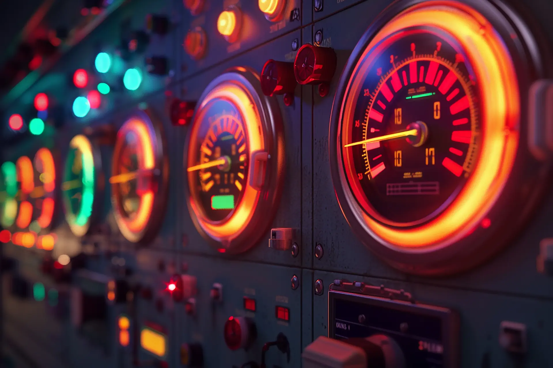 Un pilotage centralisé de la performance de votre réseau