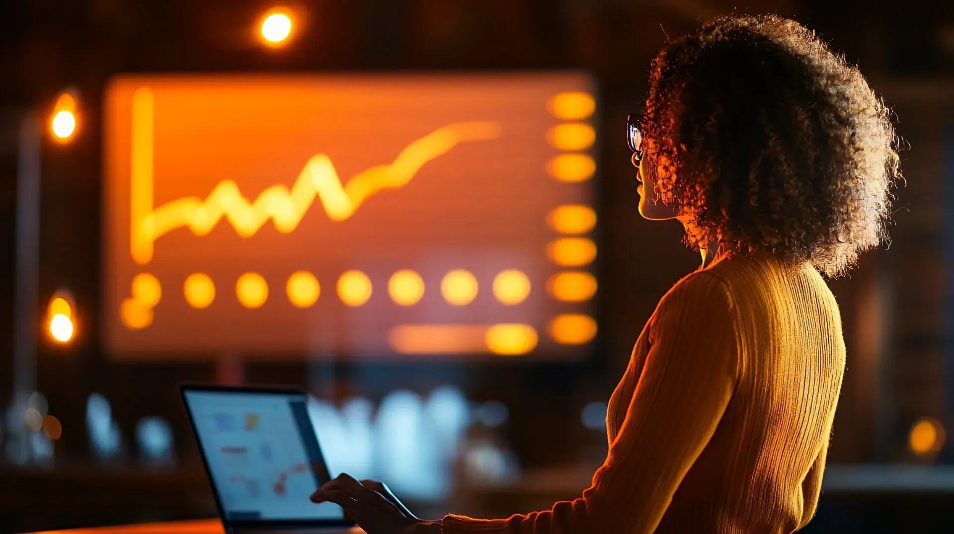 Analyse de vos données clients et prospects