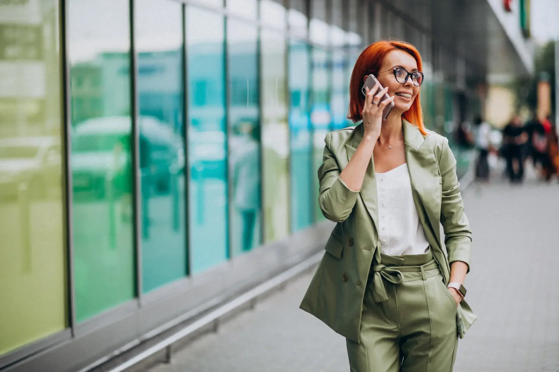 Prise de rendez-vous et qualification