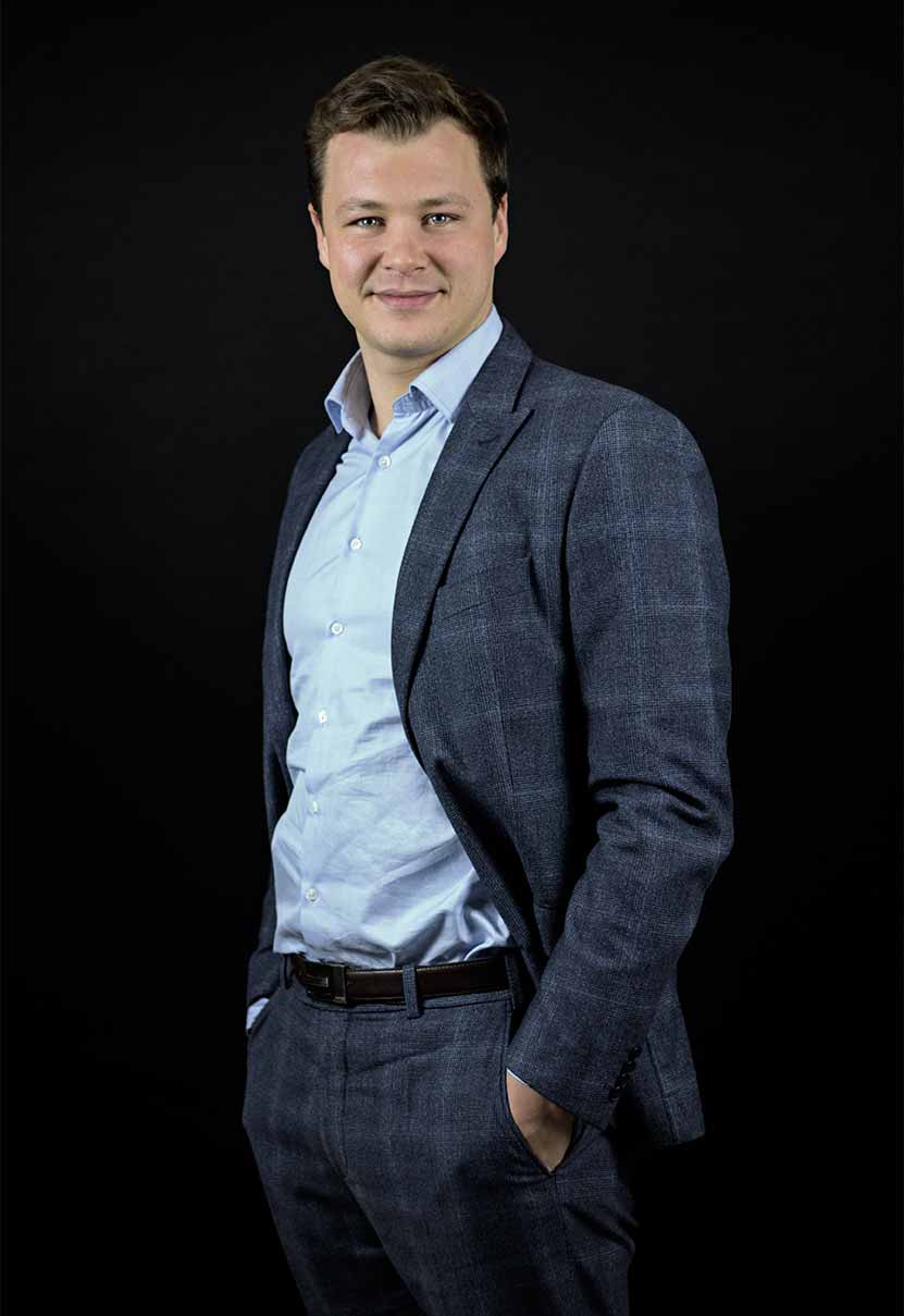 Portrait