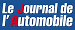 logo le journal de l'automobile