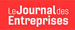 logo le journal des entreprises