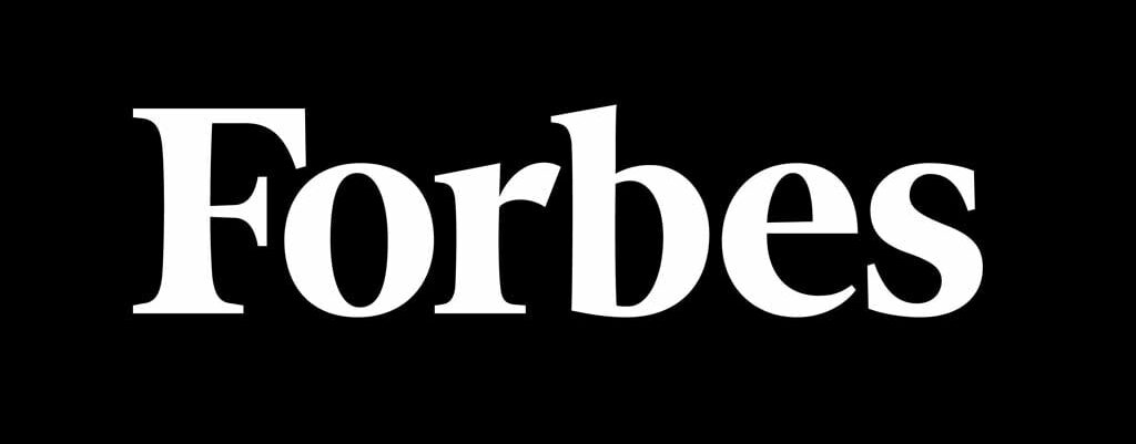 Logo Forbes