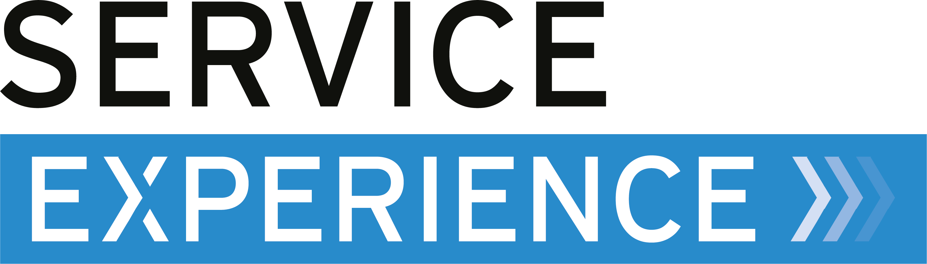 Logo Service Expérience