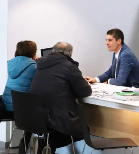 Rendez-vous client en concession